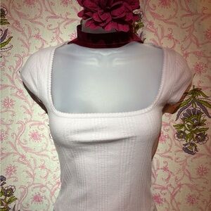 BDG pale lavender Women's Top NWOT